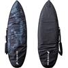 FIREWIRE ALL DAY BAG SHORTBOARD, 6'3"