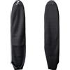 FIREWIRE BLACK MESH BOARD SOCK MIDLENGTH/LONGBOARD, 8'0"