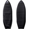 FIREWIRE BLACK MESH BOARD SOCK HYBRID, 5'8"