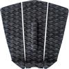 FIREWIRE 3 PIECE ARCH TRACTION PAD, Black/Charcoal