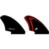 FIREWIRE MACHADO TWIN KEEL FIN SET