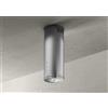 Elica Cappa ad Isola PRF0183060 Zenith Inox 33cm