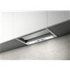 Elica Cappa da Incasso PRF0181896 Ciak 2.0 Grigio 60cm
