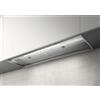 Elica Cappa da Incasso PRF0180599 Boxin Advance Inox 60cm