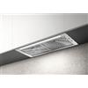 Elica Cappa da Incasso PRF0181962 Fold S 52cm Inox - PRONTA CONSEGNA