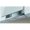 Baraldi Cappa da Incasso Profile Basic 01PRFBA086ST70 86cm Inox 700m3/h