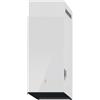 Elica Cappa a Parete Haiku PRF0146267 Bianco da 32cm
