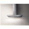 Elica Cappa a Parete Lol PRF0097323A Acciaio Inox da 90cm