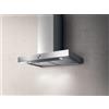 Elica Cappa a Parete Lol PRF0097149A Acciaio Inox da 60cm