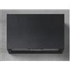 Elica Cappa a Parete Rules PRF0163755 Grigio da 60cm