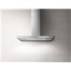 Elica Cappa a Parete Spot Ng H10 PRF0099408A Acciaio Inox da 120cm