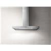 Elica Cappa a Parete Spot Ng H6 PRF0099407A Acciaio Inox da 120cm - PRONTA CONSEGNA