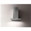 Elica Cappa a Parete Thin PRF0144970 Acciaio Inox da 60cm - PRONTA CONSEGNA