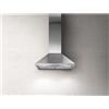 Elica Cappa a Parete Tamaya PRF0176616 Acciaio Inox da 60cm