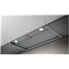 Elica Cappa ad Incasso Boxin PRF0097835B Acciaio Inox da 60cm - PRONTA CONSEGNA