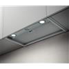 Elica Cappa ad Incasso Boxin PRF0114762A Acciaio Inox da 120cm