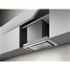 Elica Cappa ad Incasso Hidden 2.0 PRF0164391 Acciaio Inox da 90cm
