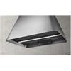 Elica Cappa ad Isola Ikona Light PRF0165071 Acciaio Inox da 60cm