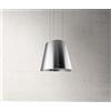 Elica Cappa ad Isola Juno PRF0089651D Acciaio Inox da 50cm - PRONTA CONSEGNA