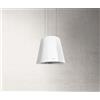 Elica Cappa ad Isola Juno PRF0071972D Bianco da 50cm