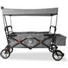 FUXLIFE Bollerwagen FX-CT500