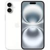 Apple iPhone 16 Plus 128GB 6.7" White MXVV3HN/A