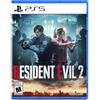 Capcom Resident Evil 2 - PlayStation 5