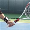 NONE Strumento di allenamento professionale per il Tennis pratica per il Tennis macchina per palline allenatore per il Tennis allenatore correttore per lo studio automatico postura del polso