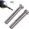 NEWONE 1pc Convertitore per trapano mandrino per incisione di serraggio da 2,35 a 3/3,175mm Gambo Raccogli manica Raccogliere Adattatore per manicotto Convertitore per trapano