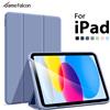 Game Falcon Per Ipad Custodia A16 10 9 9th 10th Generation 2025 Pro 13 11th M5 M4 12.9 Fonda Per iPad Air 11 M3 M2 5 4 3 Mini 6 7 A17 10.9 Cover