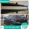 UBUYUWANT Per VW Golf 7 MK7 Golf 7.5 MK7.5 TSi TDi R-Line 2014-2017 GOLF 4PCS TCD Stile ABS Auto da corsa Bodykit Gonne laterali