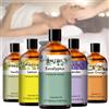 PHATOIL Olio essenziale naturale da 100 ml per aromaterapia Oli essenziali con fragranza di citronella, eucalipto, lavanda e menta piperita