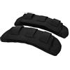 NONE Gilet tattico Tracolla Spalla Comfort Cuscino Mesh imbottito Molle Web 1000D Nylon per FCPC JPC XPC SS Portapiatti