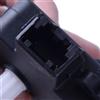 NONE Attuatore per porta miscela aria riscaldatore A/C 113800 -2640 Adatto per Chrysler 200 Aspen Dodge Avenger Journey Jeep Compass Patriot Ram 1500
