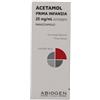 Acetamol*prima Inf Scir 100ml