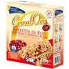 PIACERI MEDITERRANEI Piaceri Medit Cerealoro Bar ri
