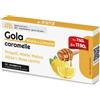 Sanavita Gola Miele&lim 24cpr