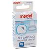 Medel Cappucci Ear Temp Set 20