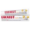 Lacalut Dentifricio M/eff Plus