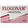 NUTRI SUPPLIES Flogonam 30 Compresse