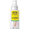ZETAFOOD Zetaf Spray Antiodore 100ml