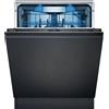 Siemens Exclusive PRONTA CONSEGNA - Siemens SL Lavastoviglie a scomparsa totale da incasso SN97T801CE da 60 cm