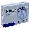 BIOGROUP SPA SOCIETA' BENEFIT PSICOPHYT REMEDY 32B 4 TUBI 1,2 G