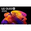 LG OLED AI B6E OLED83B6ELB TV OLED, SMART TV, 83 ", Processore a8 4K Gen3, Umber Brown, Classe E