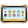MEDIACOM Tablet per bambini MEDIACOM SMARTKID 8, 32 GB, 8 ", Beige