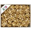 Brizzolari Coccarde Stelle Splendid Oro Metallizzato 10 mm 100 pezzi