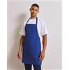 Premier Grembiule unisex 170 g/m² personalizzabile Premier 'Essential' Bib Apron personalizzate o neutre