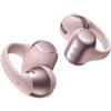 SHOKZ Cuffia con microfono SHOKZ OpenDots ONE Auricolare Wireless clip auricolare Chiamate/Musica/Sport/Tutti i giorni Bluetooth Rosa