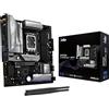 Asrock Scheda madre Asrock B860M LiveMixer WiFi Intel B860 LGA 1851 (Socket V1) micro ATX [90-MXBRT-A0UAYZ]