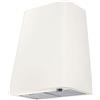 Franke 335.0528.005, Cappa aspirante Smart Deco (FSMD 508 WH), Matte white